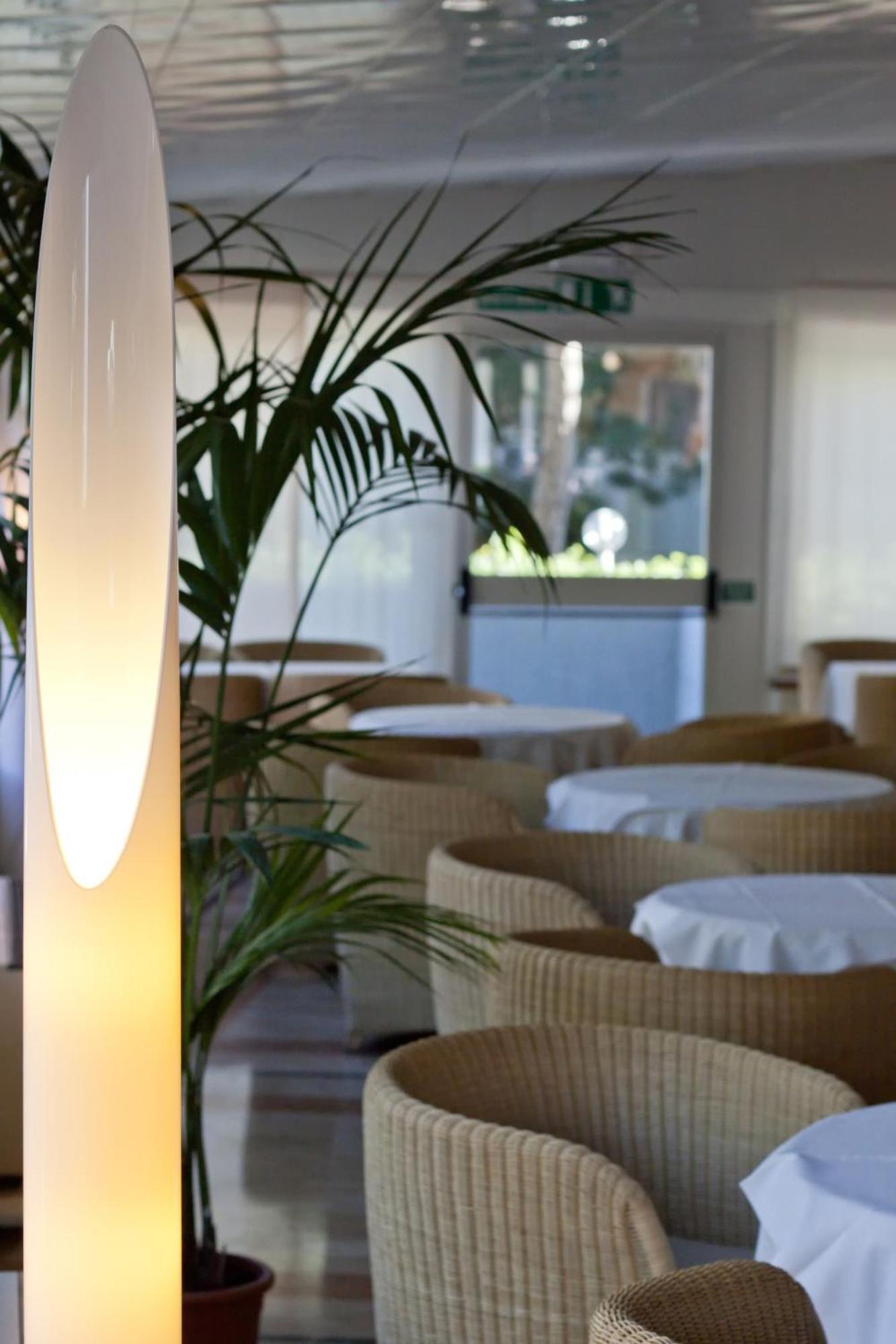 Park Hotel Lignano Sabbiadoro Exterior foto